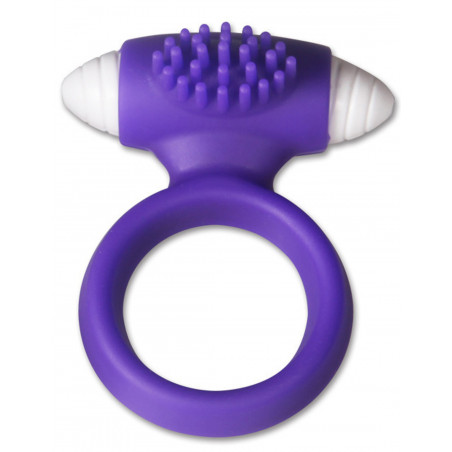 anillo - silicona - anilla para pene - retardante - bala vibradora - sex shop