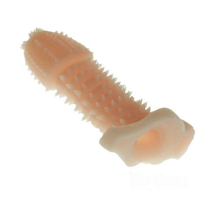 funda texturizada - pene - tienda de adulto en costa rica funda texturizada - pene - tienda de adulto en costa rica