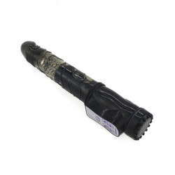 Vibrador Rotativo -  Recargable Vibradores