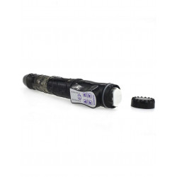 Vibrador Rotativo -  Recargable Vibradores