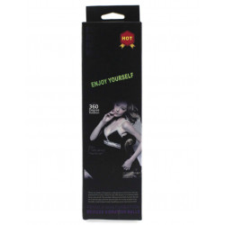 Vibrador Rotativo -  Recargable Vibradores