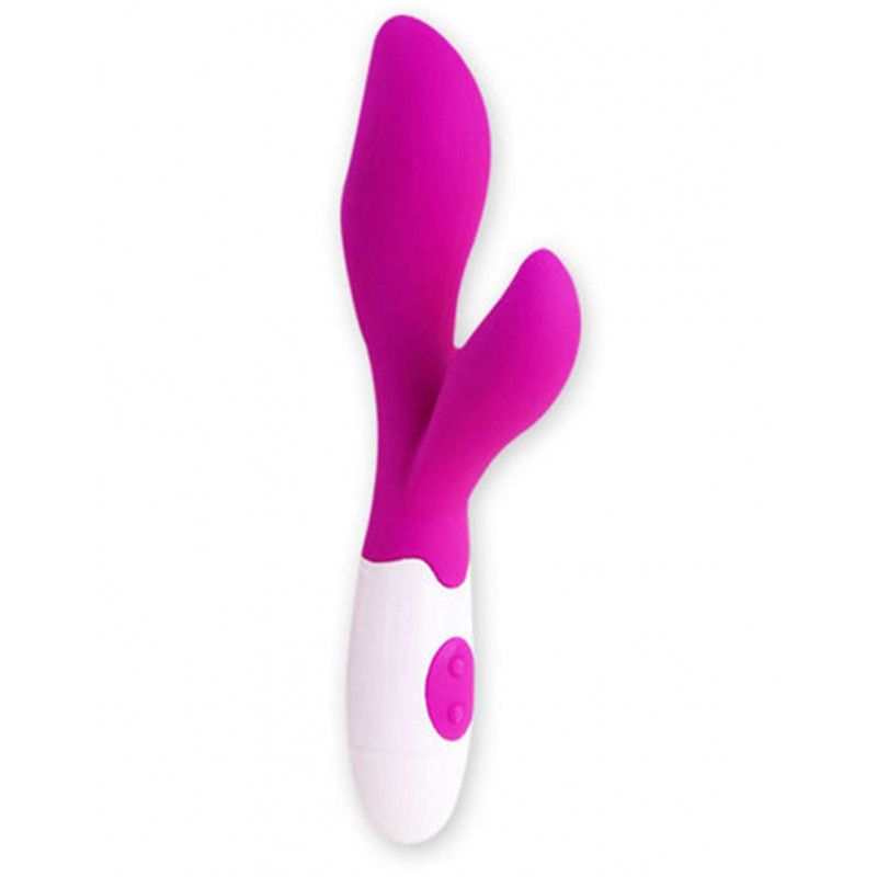 Vibrador Tipo Lengua - Estimula Clítoris Vibradores Vibrador Tipo Lengua - Estimula Clítoris Vibradores