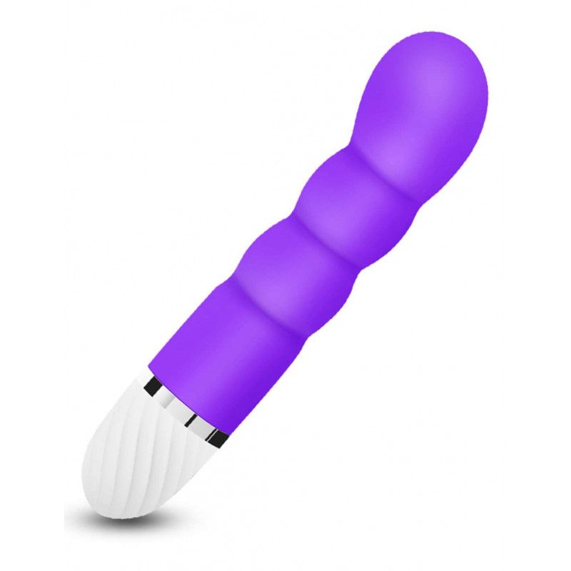 Vibrador Multivelocidad - Estimula el Punto G Vibradores Vibrador Multivelocidad - Estimula el Punto G Vibradores
