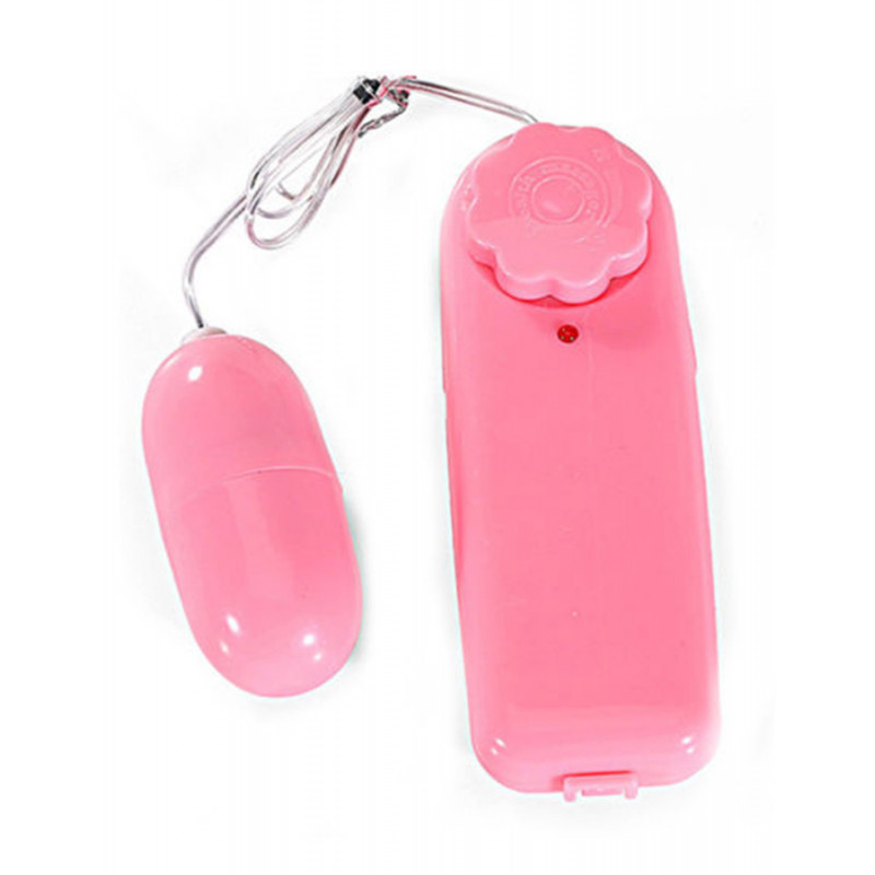 Huevo vibrador - Vibrador a control remoto - Sex Shop Huevo vibrador - Vibrador a control remoto - Sex Shop