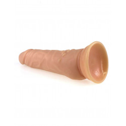Consolador Dildo con Ventosa - 17.5 cm Dildos