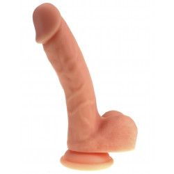 consolador - realístico - juguete sexual - costa rica - pene  - tienda de adulto