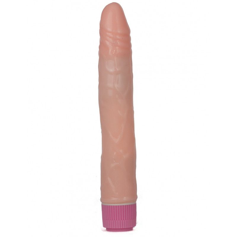 Vibrador Clásico - Vibrador aspecto natural - Sex Shop en Costa Rica Vibrador Clásico - Vibrador aspecto natural - Sex Shop en Costa Rica
