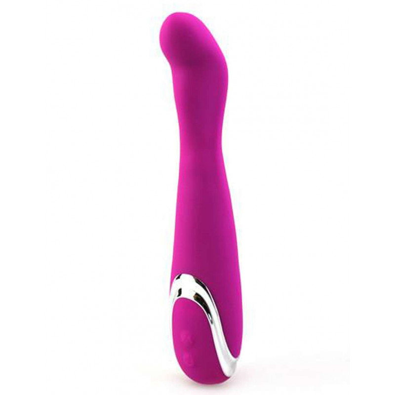Vibrador Punto G con Multivelocidad Vibradores Vibrador Punto G con Multivelocidad Vibradores