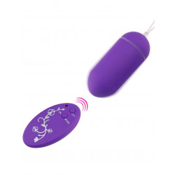 Huevo vibrador con manejo a Control Remoto Vibradores
