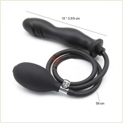 costa rica - pene inflable - dildo unisex - sex shop costa rica