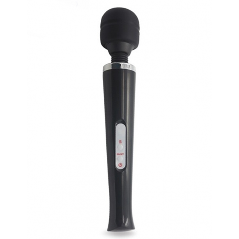 Lujoso Vibrador - 30 Velocidades Recargable Vibradores Lujoso Vibrador - 30 Velocidades Recargable Vibradores