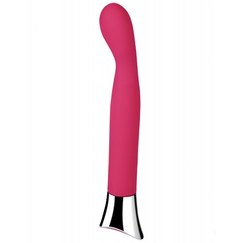 Vibrador Femenino - Punto G - Tienda de Adulto Vibrador Femenino - Punto G - Tienda de Adulto