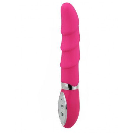 Vibrador - Vibrador de Silicona - Vibrador Femenino - Sex Shop