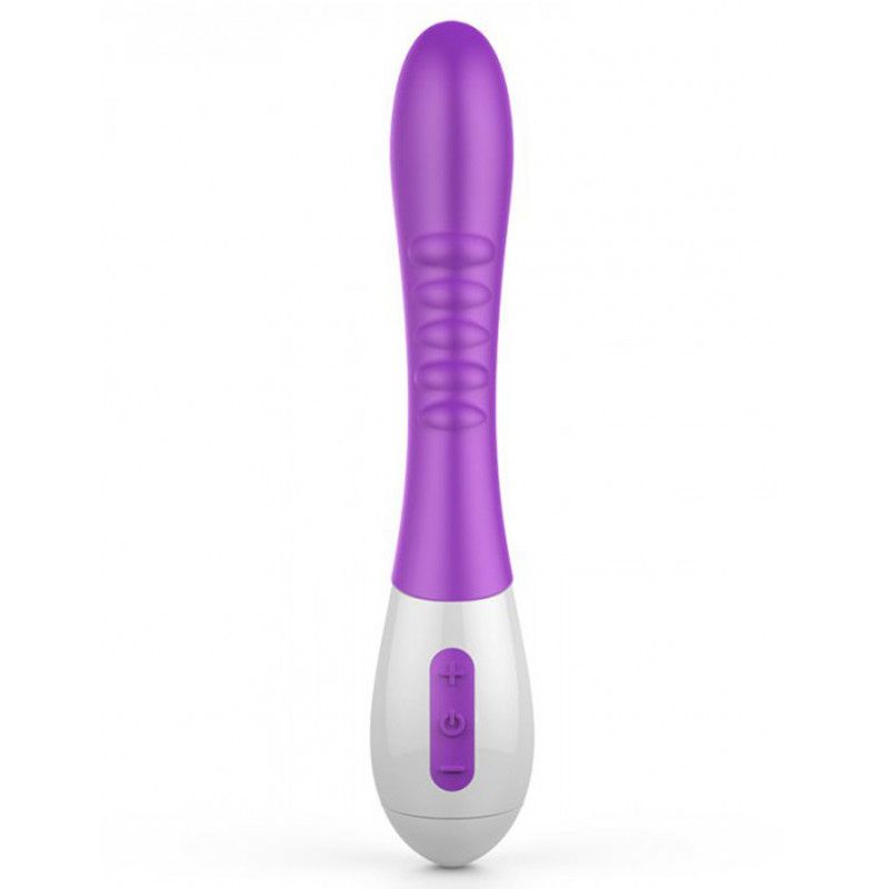Vibrador Anal - Estimulador Vaginal - Costa Rica - Silicona - Punto G Vibrador Anal - Estimulador Vaginal - Costa Rica - Silicona - Punto G