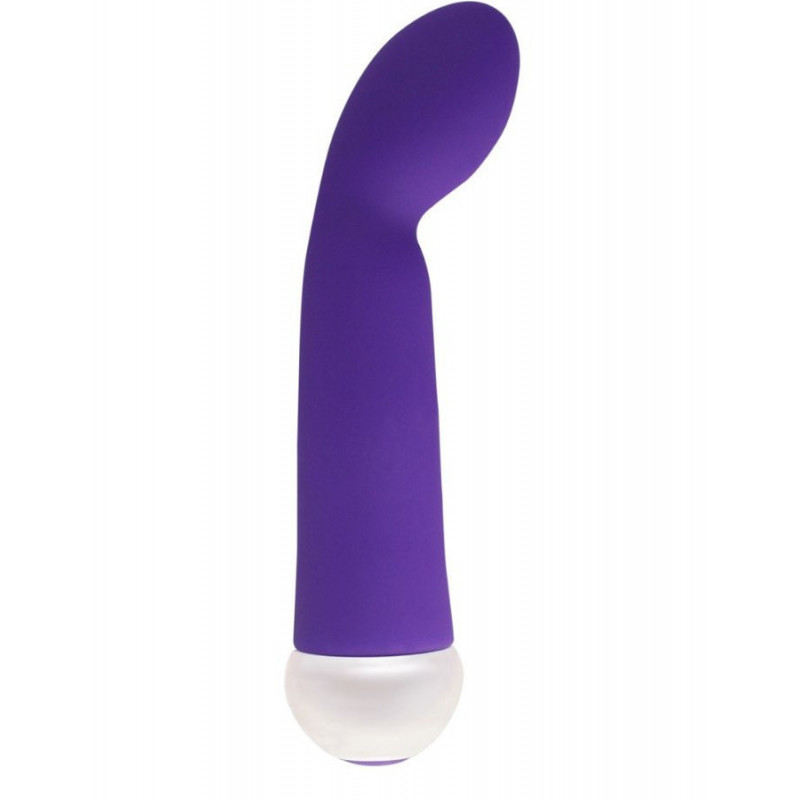 Vibrador Femenino - Punto G - Estimulador de Clítoris - Costa Rica Vibrador Femenino - Punto G - Estimulador de Clítoris - Costa Rica