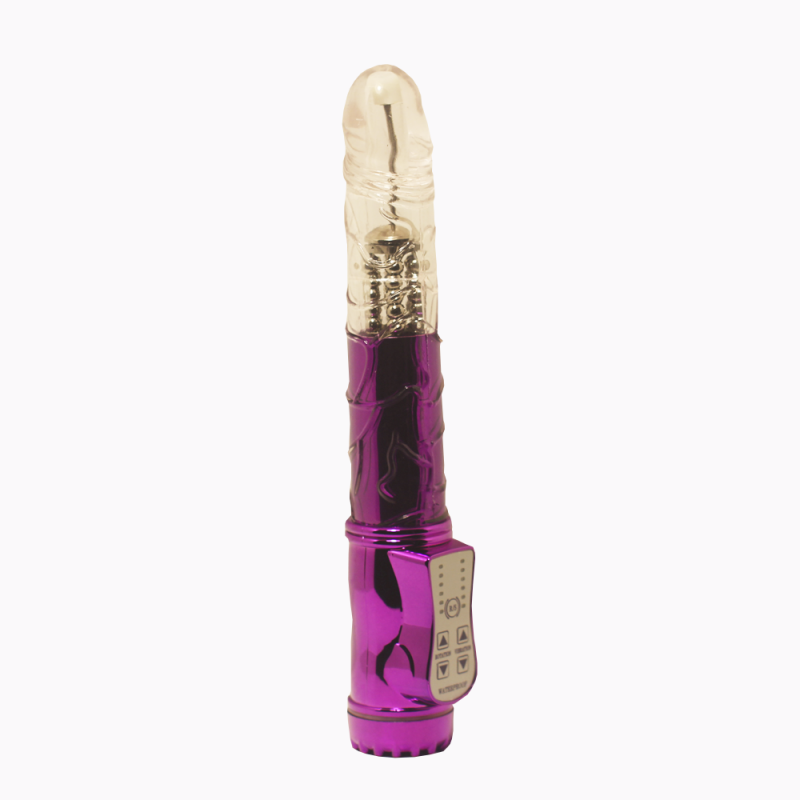 vibrador - estimulador femenino - juguete unisex - sexs hop costa rica - juguete anal