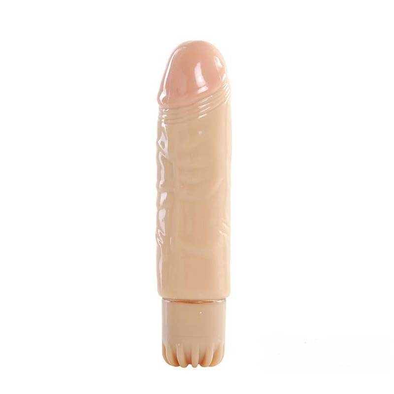 Pene vibrador - Pene Auténtico - Mini Vibrador Pene vibrador - Pene Auténtico - Mini Vibrador
