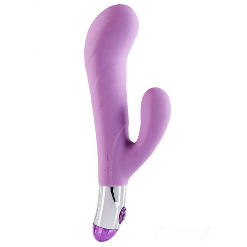 Vibrador con Curva - Punto G - Vibrador Femenino - Estimulador Vibrador con Curva - Punto G - Vibrador Femenino - Estimulador