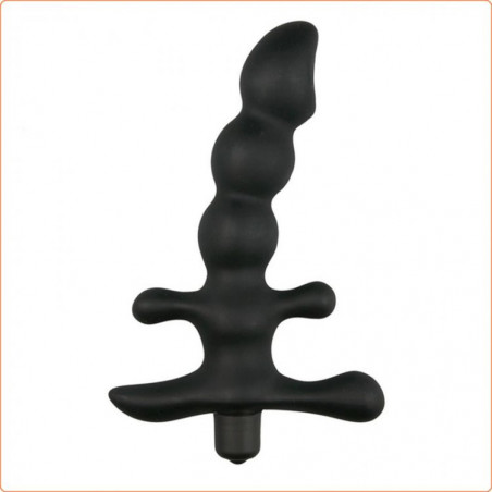 Vibrador Prostático para caballeros