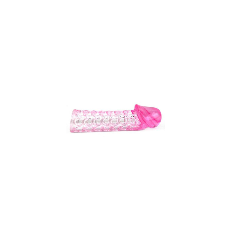 Funda Texturizada para Pene - Suave y Cómoda Juguetes para Hombres Costa Rica Funda Texturizada para Pene - Suave y Cómoda Juguetes para Hombres Costa Rica
