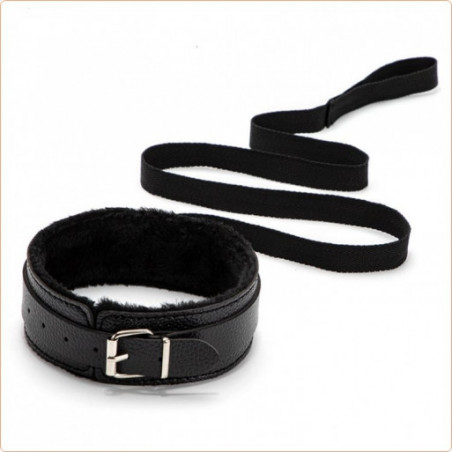 Equipo Básico de BDSM Accesorios eróticos de Dominación y Sumisión