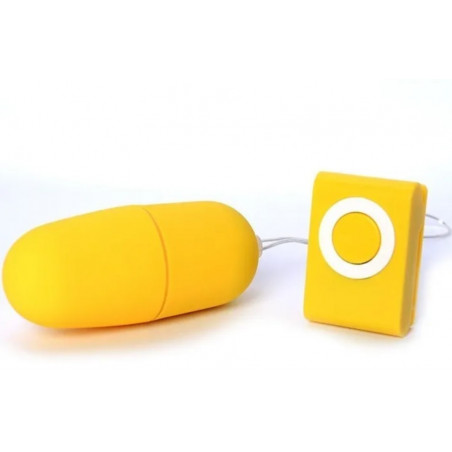 Huevo Vibrador