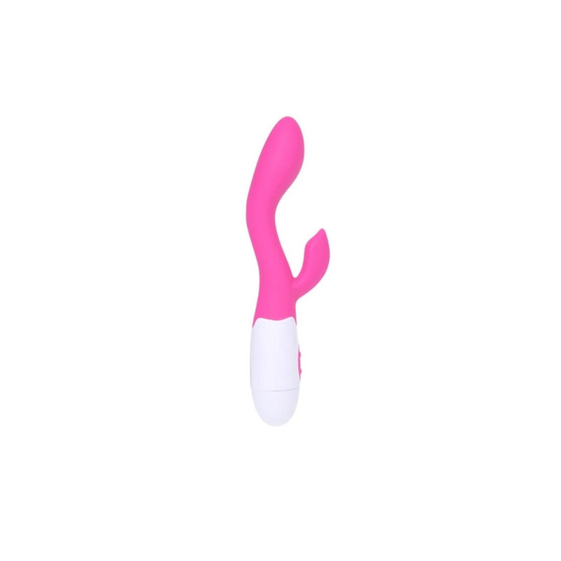 Vibrador de Conejito Estimulador Punto G y Clítoris