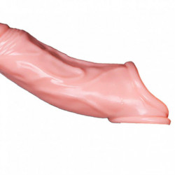 Funda para el Pene | Accesorio Erótico Masculino