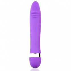 Vibrador Suave y Llamativo | Potente Accesorio