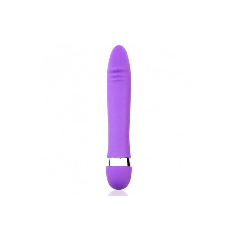 Vibrador Suave y Llamativo | Potente Accesorio