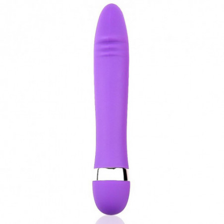 Vibrador Suave y Llamativo | Potente Accesorio