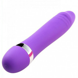 Vibrador Suave y Llamativo | Potente Accesorio