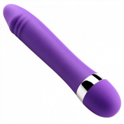 Vibrador Suave y Llamativo | Potente Accesorio