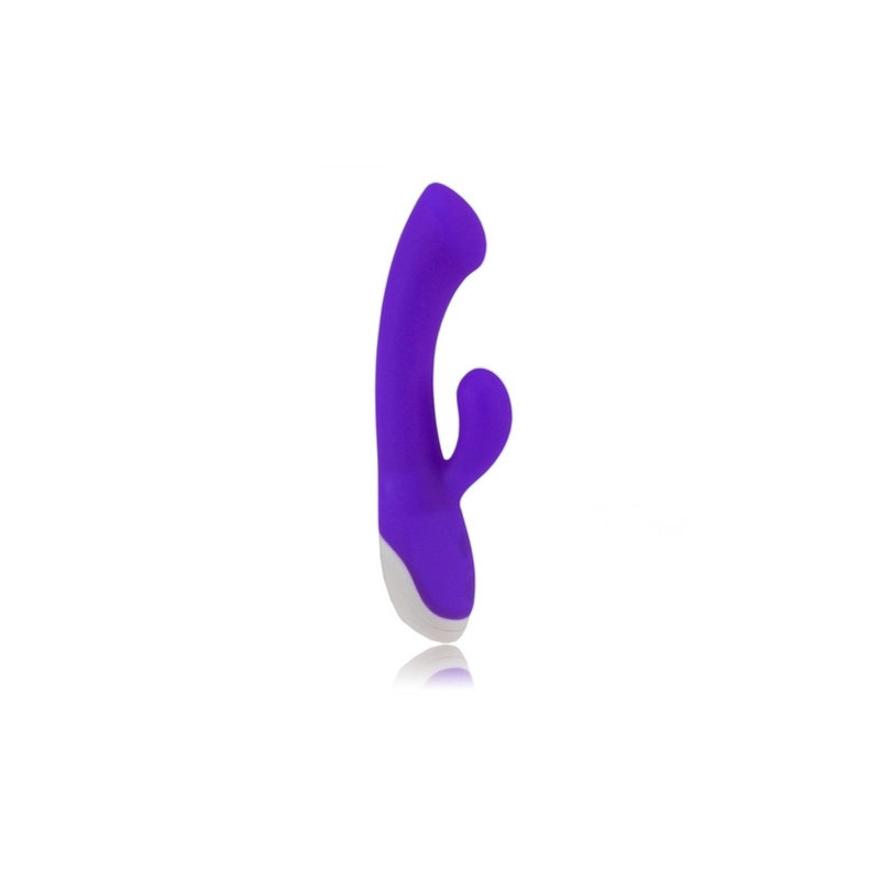 Vibrador Punto G + Clítoris | Vibrador de Conejito / Rabbit Vibrador Punto G + Clítoris | Vibrador de Conejito / Rabbit