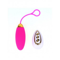 Huevito + Control Remoto | Juguete Lujurioso Unisex