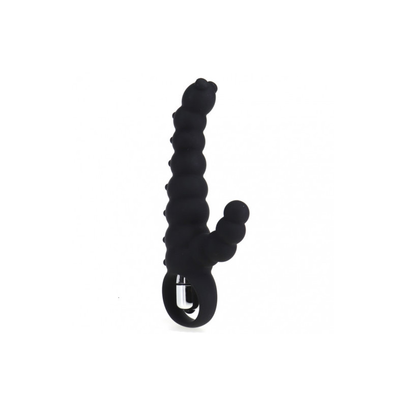 Estimulador De Conejito con Relieves | Vibrador Rabbit Estimulador De Conejito con Relieves | Vibrador Rabbit