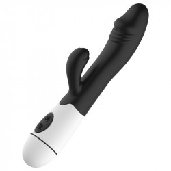 Vibrador Prettylove Snappy...