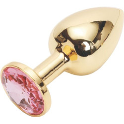 Plug con Diamante de Acero...
