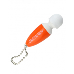 Vibrador Mini Discreto —...
