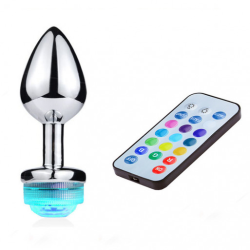 Plug Anal Talla S con...