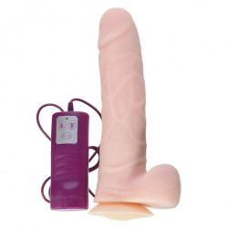 Vibrador Rotativo Con...