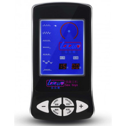 Control de Electro Shock