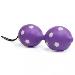 Bolas Chinas Estimulantes...