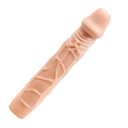 Vibrador realista