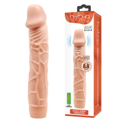 Pene Vibrador