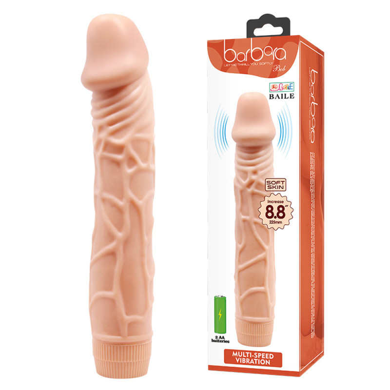 Pene Vibrador