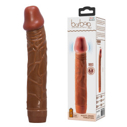 Vibrador de gelatina