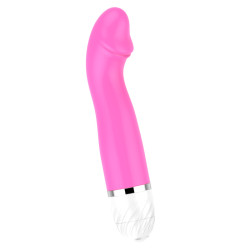 Vibrador Punto G