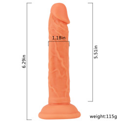 Pene Dildo Consolador