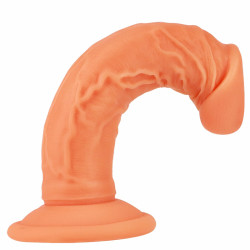 Pene de silicón